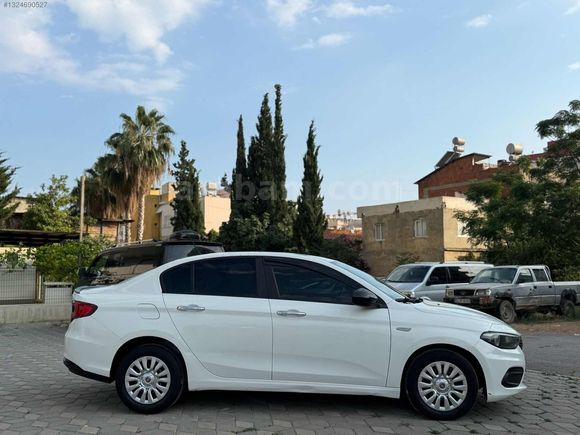 Çok temiz bakımlı dizel otomatik