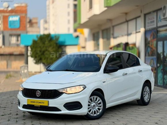 Çok temiz bakımlı dizel otomatik