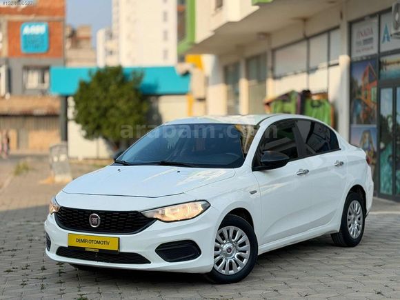 Çok temiz bakımlı dizel otomatik