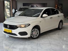 2020 MODEL 1.6 DİZEL OTOMOTİK FİAT EGEA EASY !!!