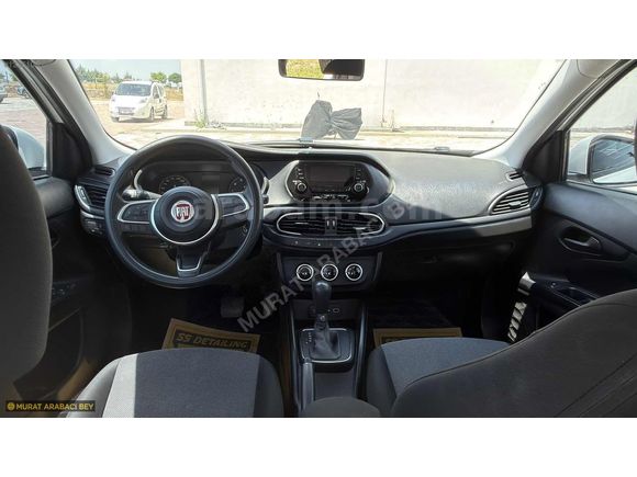 HATASIZ/SERVİS BAKIMLI/OTOMATİK/EGEA