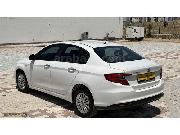 HATASIZ/SERVİS BAKIMLI/OTOMATİK/EGEA