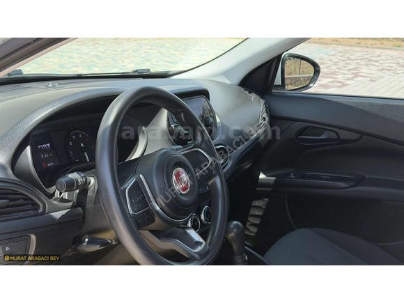 HATASIZ/SERVİS BAKIMLI/OTOMATİK/EGEA