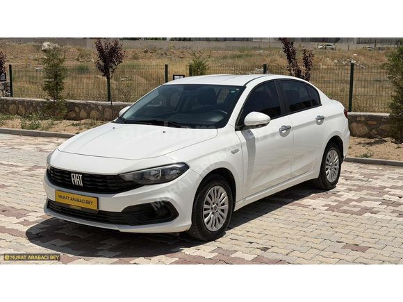 HATASIZ/SERVİS BAKIMLI/OTOMATİK/EGEA