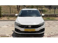 HATASIZ/SERVİS BAKIMLI/OTOMATİK/EGEA