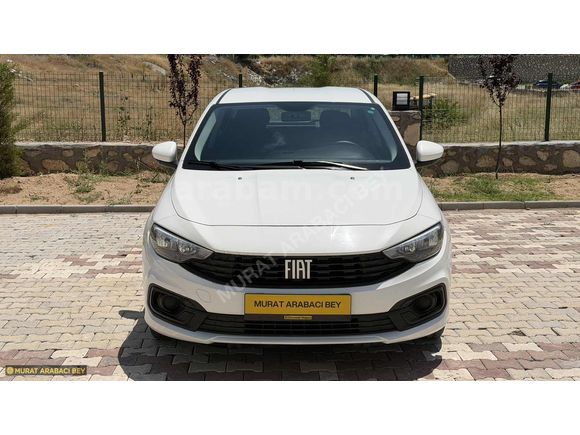 HATASIZ/SERVİS BAKIMLI/OTOMATİK/EGEA