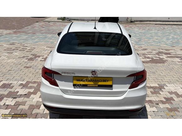 HATASIZ/SERVİS BAKIMLI/OTOMATİK/EGEA