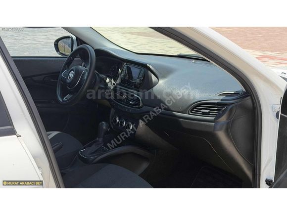 HATASIZ/SERVİS BAKIMLI/OTOMATİK/EGEA