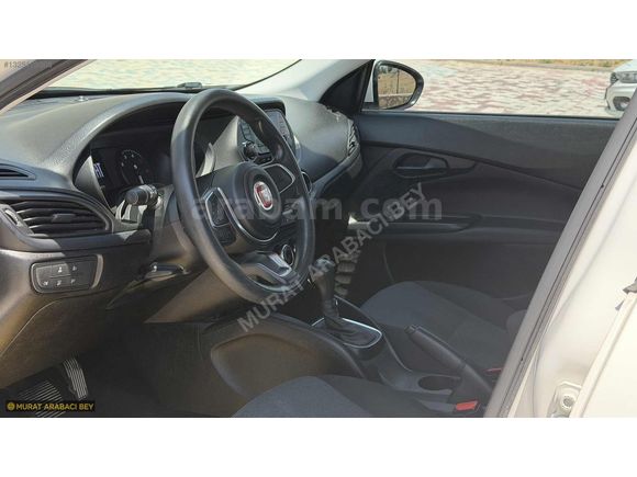 HATASIZ/SERVİS BAKIMLI/OTOMATİK/EGEA