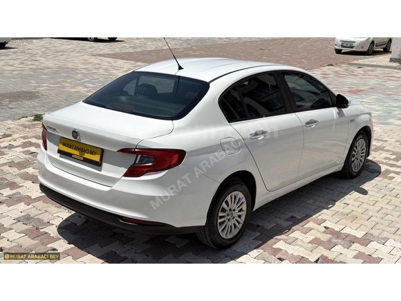HATASIZ/SERVİS BAKIMLI/OTOMATİK/EGEA
