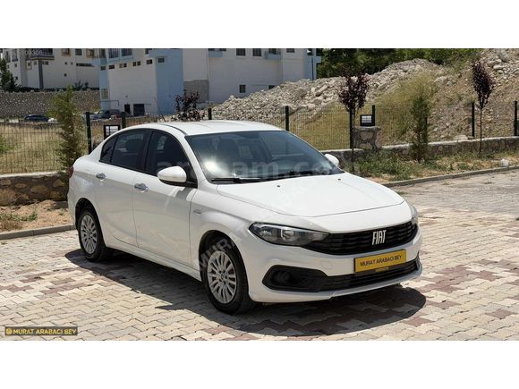 HATASIZ/SERVİS BAKIMLI/OTOMATİK/EGEA