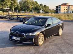 Sahibinden Skoda SuperB 1.5 TSI Hybrid Prestige 2025 Model 