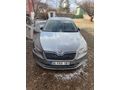 Sahibinden Skoda SuperB 1.6 TDI Active 2017 Model 