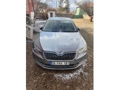 Sahibinden Skoda SuperB 1.6 TDI Active 2017 Model 