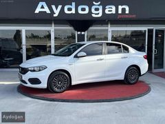 AYDOGAN PREMİUM 2020 MODEL FIAT EGEA 1.6 Multijet Easy OTOMATİK
