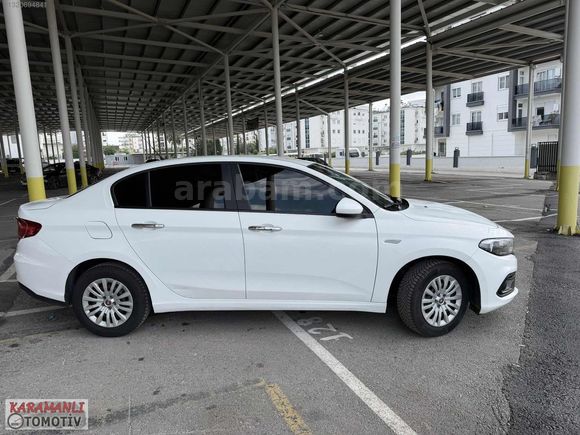 2021 FİAT EGEA 1.6 MULTİJET EASY '' KARAMANLI ''