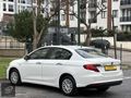 FİAT EGEA OTOMATİK DÜŞÜK KM HATASIZ KONDİSYON