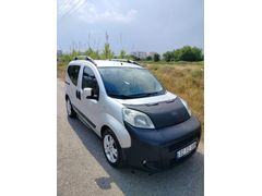 Sahibinden Fiat Fiorino Combi 1.3 Multijet Emotion 2010 Model