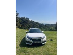 Sahibinden Honda Civic 1.6i VTEC Eco Executive 2018 Model