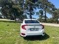 Sahibinden Honda Civic 1.6i VTEC Eco Executive 2018 Model