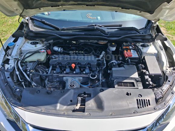 Sahibinden Honda Civic 1.6i VTEC Eco Executive 2018 Model