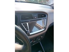 Sahibinden Hyundai i20 1.2 MPI Style 2017 Model Muğla 105.000 km Beyaz