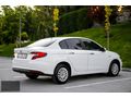 YENİ LOGO 6 İLERİ EGEA SEDAN BAKIMLI