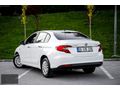 YENİ LOGO 6 İLERİ EGEA SEDAN BAKIMLI