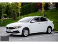 YENİ LOGO 6 İLERİ EGEA SEDAN BAKIMLI