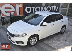 ER OTO 2018 FİAT EGEA 1.6 MULTİJET EASY 120 HP 171.096 KM