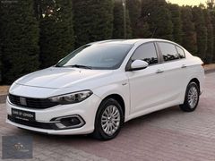 2022 FİAT EGEA 1.6 DİZEL OTOMATİK 96 BİN KM