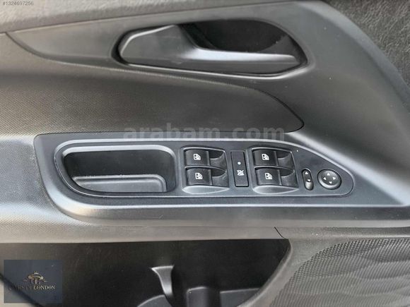 2022 FİAT EGEA 1.6 DİZEL OTOMATİK 96 BİN KM