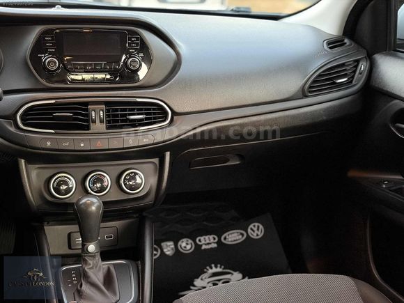 2022 FİAT EGEA 1.6 DİZEL OTOMATİK 96 BİN KM