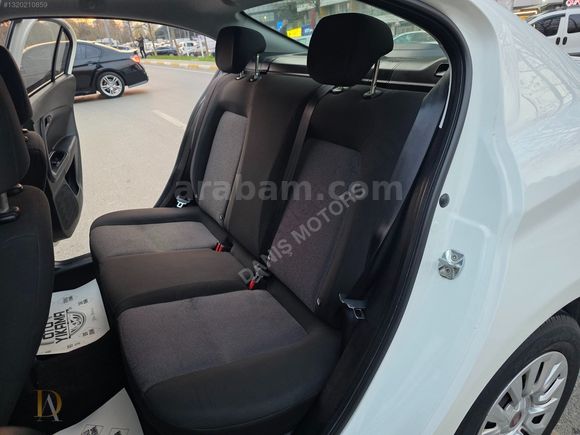 2019 EGEA // 155.OOO KM // HATASIZ // %20 FATURA