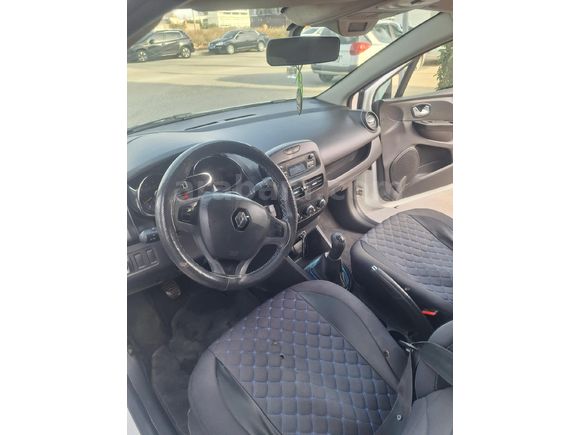 Sahibinden Renault Clio 1.5 dCi Joy 2014 Model