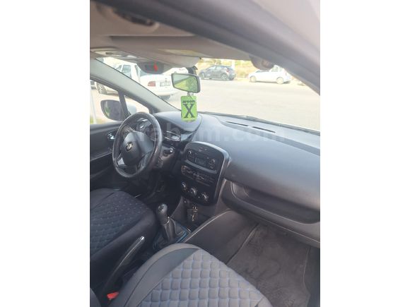 Sahibinden Renault Clio 1.5 dCi Joy 2014 Model