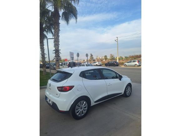 Sahibinden Renault Clio 1.5 dCi Joy 2014 Model