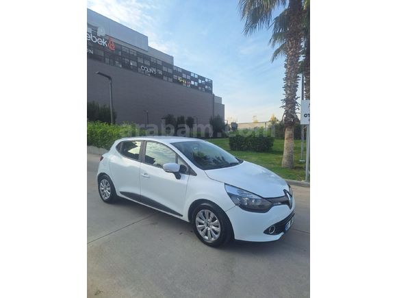 Sahibinden Renault Clio 1.5 dCi Joy 2014 Model