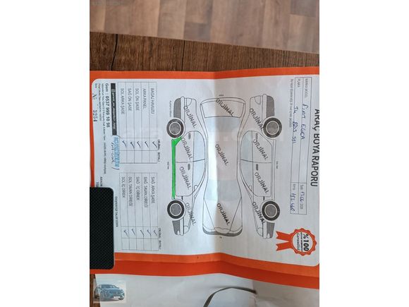 2019 MODEL HATASIZ BOYASIZ DEĞİŞENSİZ