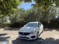 "V.KARATAŞ" 2019 FİAT EGEA EASY 1.6M.JET DCT 129.000Km