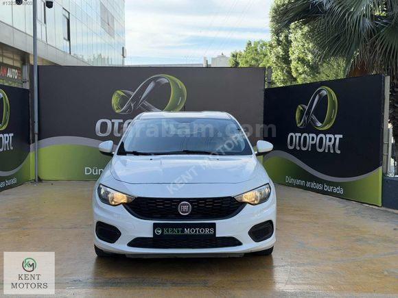 2020 FİAT EGEA 1.6 MULTİJET EASY SERVİS BAKIMLI KREDİ İMKANI