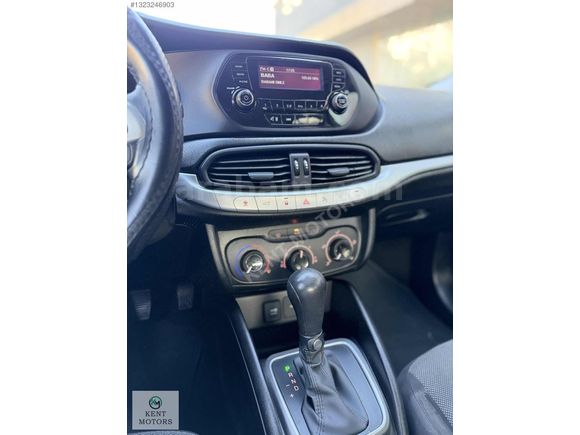 2020 FİAT EGEA 1.6 MULTİJET EASY SERVİS BAKIMLI KREDİ İMKANI