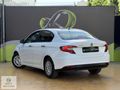 2020 FİAT EGEA 1.6 MULTİJET EASY SERVİS BAKIMLI KREDİ İMKANI