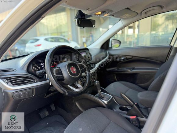 2020 FİAT EGEA 1.6 MULTİJET EASY SERVİS BAKIMLI KREDİ İMKANI