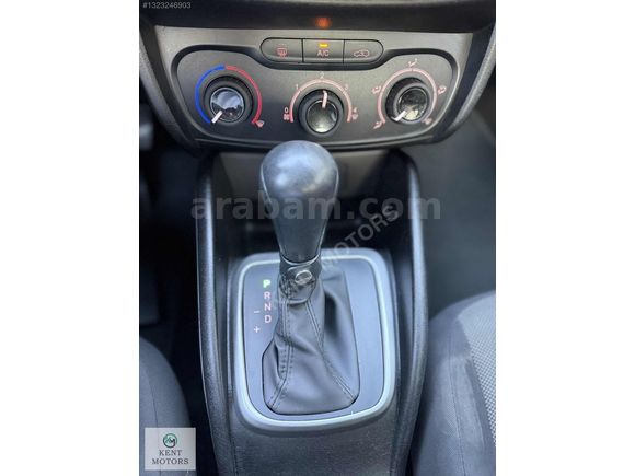 2020 FİAT EGEA 1.6 MULTİJET EASY SERVİS BAKIMLI KREDİ İMKANI