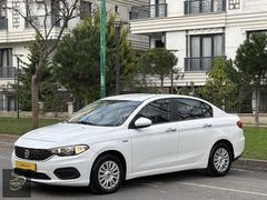 FİAT EGEA OTOMATİK DÜŞÜK KM EMSALSİZ TEMİZLİKTE