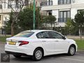 FİAT EGEA OTOMATİK DÜŞÜK KM EMSALSİZ TEMİZLİKTE