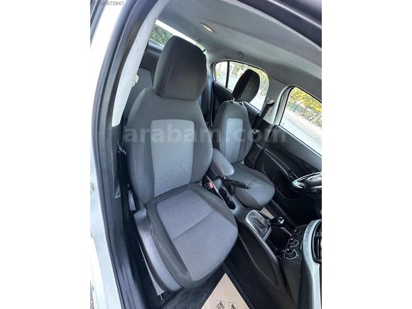 Egea 1.6 MultiJet Easy DCT