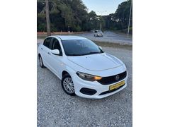 Egea 1.6 MultiJet Easy DCT