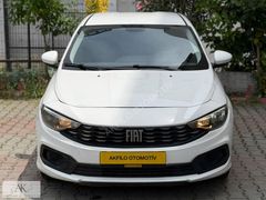 AKFİLO OTOMOTİVDEN 2022 MODEL FİAT EGEA